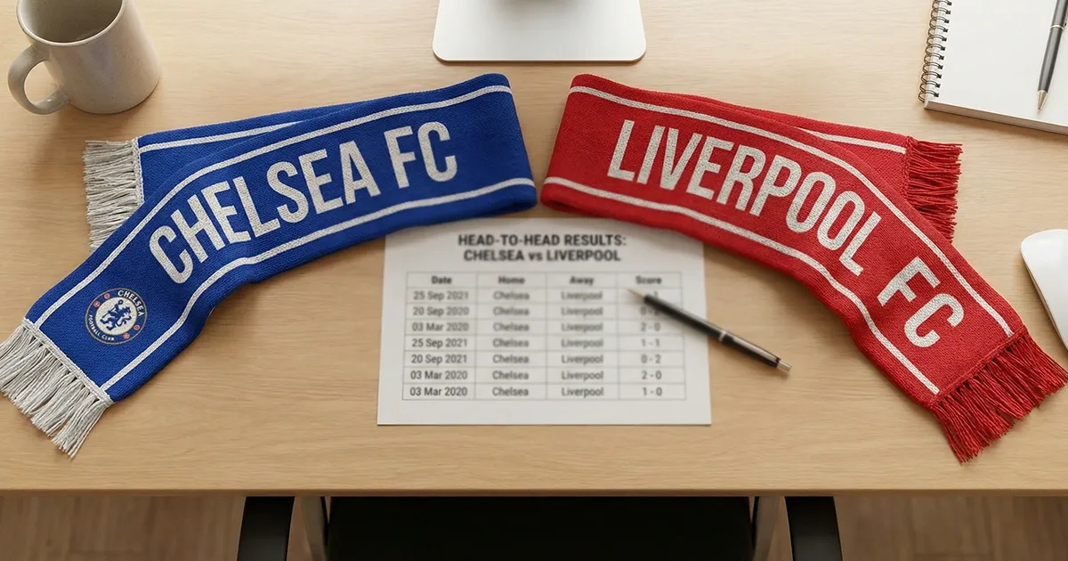 Confrontations directes en paris sportifs: exploiter l'historique des face-à-face pour vos pronostics