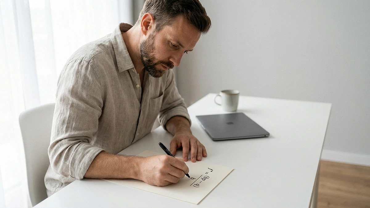 Critère de Kelly appliqué aux paris sportifs: formule et calcul de la mise optimale