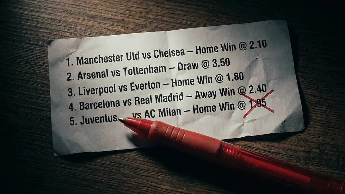 Pari combiné en paris sportifs: calcul des gains, risques et stratégie d'utilisation